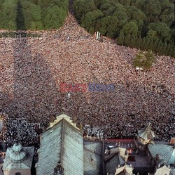 Pierwsza pielgrzymka papieża Jana Pawła II do Polski 1979