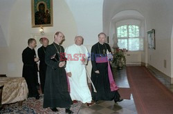 Pierwsza pielgrzymka papieża Jana Pawła II do Polski 1979