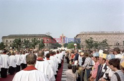 Pierwsza pielgrzymka papieża Jana Pawła II do Polski 1979