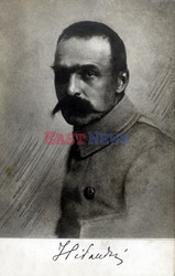 Józef Piłsudski