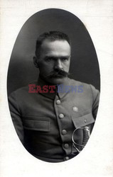 Józef Piłsudski