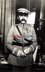 Józef Piłsudski