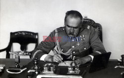 Józef Piłsudski