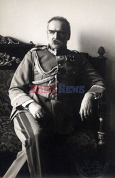 Józef Piłsudski