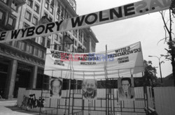 Wybory parlamentarne 1989