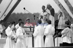 Pierwsza pielgrzymka papieża Jana Pawła II do Polski 1979