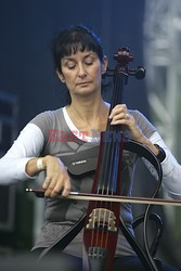 Koncert Lecha Janerki na 30-lecie Solidarności