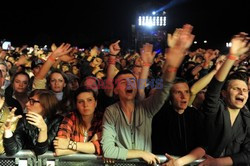 Orange Warsaw Festival 