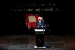 Zgromadzenie ws. Katastrofy Smoleńskiej