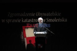 Zgromadzenie ws. Katastrofy Smoleńskiej