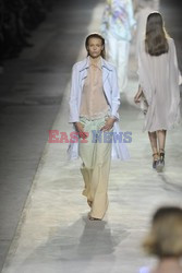 Paris Fashion Week - pokazy