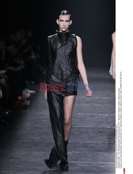 Paris Fashion Week - pokazy