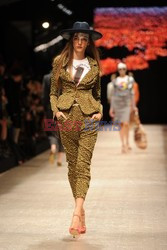 Paris Fashion Week - pokazy