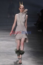 Paris Fashion Week - pokazy