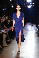 Paris Fashion Week - pokazy