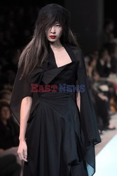 Paris Fashion Week - pokazy