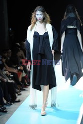 Paris Fashion Week - pokazy