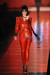 Paris Fashion Week - pokazy