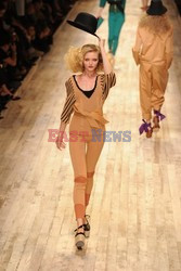 Paris Fashion Week - pokazy