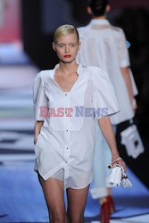 Paris Fashion Week - pokazy