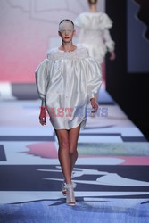 Paris Fashion Week - pokazy