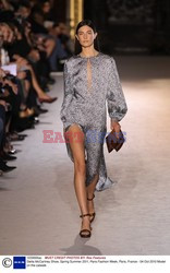 Paris Fashion Week - pokazy