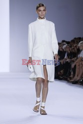 Paris Fashion Week - pokazy