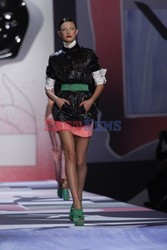 Paris Fashion Week - pokazy