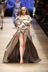 Paris Fashion Week - pokazy