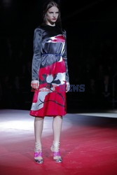 Paris Fashion Week - pokazy