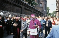 Karol Malcużyński - arch