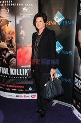 Premiera Essential Killing