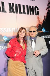 Premiera Essential Killing