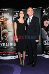 Premiera Essential Killing