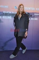 Premiera Essential Killing