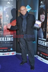 Premiera Essential Killing