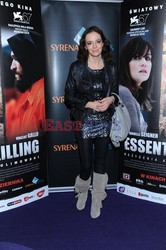 Premiera Essential Killing