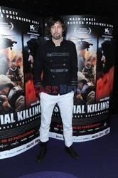 Premiera Essential Killing