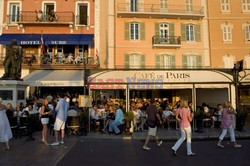 Saint Tropez-Le Figaro