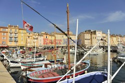 Saint Tropez-Le Figaro