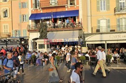 Saint Tropez-Le Figaro