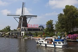 Holandia Utrecht-Le Figaro