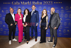 Gala Marki Roku