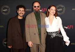 AFI Awards 2023