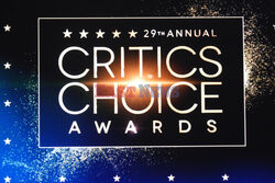 29. nagrody Critics Choice