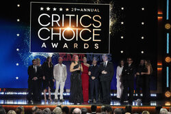 29. nagrody Critics Choice