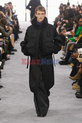 Tydzień Mody Męskiej w Paryżu - zima 2025