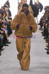 Tydzień Mody Męskiej w Paryżu - zima 2025
