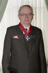 Archiwum Stanisława Błaszczyka