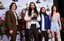 66. nagrody Grammy